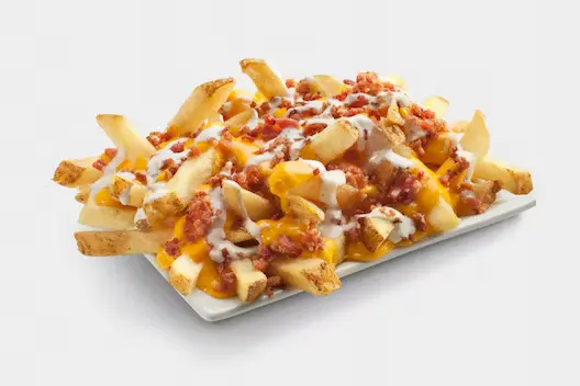 Bacon Cheese Fries. Fries near me. Charleys Nottingham french fries. Charleys Nottingham fries.